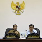 Jokowi dan JK Tak Satu Suara Soal Revisi UU KPK