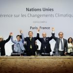 Paris Agreement: Antisipasi Perubahan Iklim Global Melalui COP 21