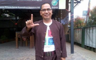 Biem Benyamin: Jakarta Tidak Butuh Superman!
