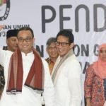 Pilkada DKI Jakarta, Benarkah Presiden Jokowi Netral?