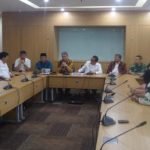 4 Fraksi DPRD DKI Jakarta Rapat Bersama, Hanura ke Ahok: Gunakan Diskresi