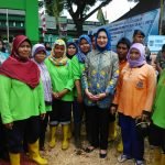 Airin Rachmi Diany Netral Dalam Pilkada Banten