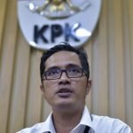Juru Bicara KPK Apresiasi Pencabutan Hak Politik Irman Gusman