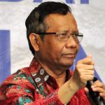 Mahfud MD: GP Ansor Tak Boleh Bubarkan Pengajian