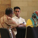 Pacu Revolusi Wirausaha Kalangan Muda, Begini Strategi Ketua PB HMI