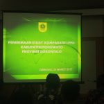 Berkunjung ke Pemda Kab Bogor, Aspem Pohuwato Berharap ada Kunjungan Balasan