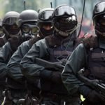 Pasukan Antiteror Berhasil Gagalkan Rencana Penyerangan Polres Parigi di Sulteng
