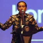 Tiga Sektor Pilihan Jokowi bagi Pengusaha Muda