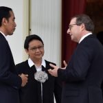 Indonesia-Perancis Jalin Kerjasama Pertukaran Mahasiswa dan Ilmuwan Muda
