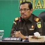 HM Prasetyo: Jaksa Agung Siap Bantu KPK Tangani Kasus Korupsi E-KTP