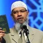 Perkuat Argumen Tolak Ahok, Zakir Naik: Sebaiknya Muslim Pilih yang Seiman
