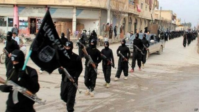 Diduga Terlibat ISIS, 3 WNI Diperiksa Densus 88