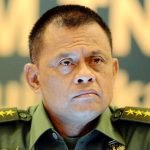 Tulisan Allan Nairn Sebut TNI Mau Kudeta, Panglima TNI: Isu Kecil, Ngapain Ditanggapi