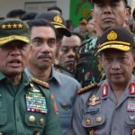 Kapolri: Sinergitas Polri-TNI Kunci Sukses Pengamanan Pilkada DKI