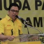 Politisi Golkar Nilai Ahok Perusak Tatanan Hukum Indonesia