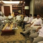 Janji Prabowo: Kalau Anies-Sandi Korupsi, Saya yang Pertama Turunkan Mereka!