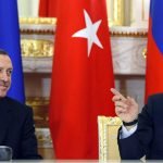 Referendum Turki; Presidensial atau Otoritarianisme??