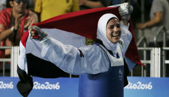 Hedaya Wahba Malak