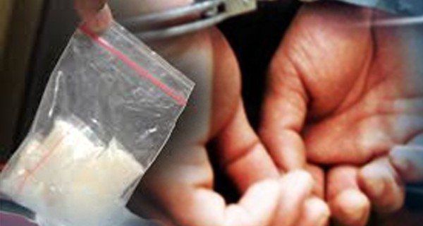 Dalam 3 Bulan, Polisi Bali Ringkus 22 Tersangka Narkoba