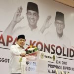 Ahok-Djarot Lawan Berat, PKS kerahkan Kader dari 3 Provinsi Bantu Anies-Sandi