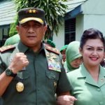 Pangdam XIV Hasanuddin: Waspadai Ancaman Proxy War di Indonesia