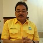 Robert Kardinal Jadi Ketua Fraksi Golkar DPR RI Menggantikan Kahar Muzakir