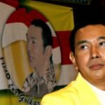 Tommy Soeharto – Muchdi Pr Bela Pollycarpus Gabung ke Partai Berkarya
