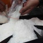 BNN Cari Bahan Baku Prekursor Pembuat Sabu di Depok