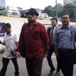 Gara-gara Lagu Kopi Dangdut, Timses Ahok Dillapor Polisi