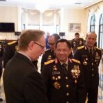 Optimalkan Kemampuan Personil, Polri Akan Beli Senjata Dari Rusia