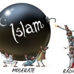 Meredam Islam Radikal yang Sandera Demokrasi Indonesia
