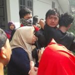 Eksekusi Asrama Mahasiswa Latimojong Berlangsung Brutal