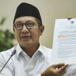 Menteri Lukman Keluarkan 9 Butir Seruan Untuk Penceramah