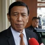 Wiranto akan Panggil Panglima TNI dan Kapolri