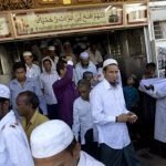 Madrasah Ditutup, Muslim Myanmar Kesulitan Akses Ibadah di Bulan Ramadhan