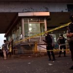 Kapolri Perintahkan Kejar Habis Pelaku Teror Kampung Melayu