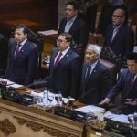 Begini Kata Fahri Hamzah Soal Pelengseran Jokowi Lewat Hak Angket KPK