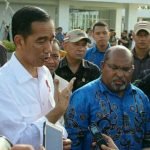 Kader PDIP Sebut Vonis Ahok Tak Berdasar, Jokowi: Putusan Harus Diterima