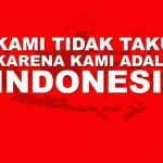 Pray for Indonesia: Kami Tidak Takut Teror!