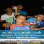 Cahaya untuk Oeseli, Gerbang Pintu Terselatan Indonesia