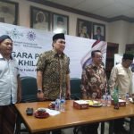 NU dan Muhammadiyah: Pembubaran Ormas Dibolehkan Jika Mengancam Pancasila