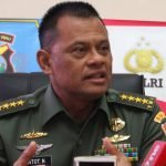 Panglima TNI Umumkan 3 Tersangka Korupsi Helikopter