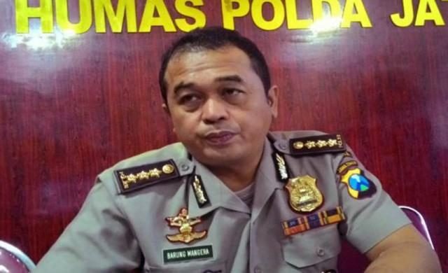 Pria Penghina Kapolri Ditangkap di Madura