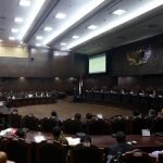 Minim Kehadiran Di Sidang MK, Tanggungjawab DPR Sebagai Pembuat UU Dipertanyakan