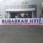 ABUNAWAS: ISI Bersatu Bubarkan HTI