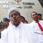 Ini Alasan Habib Riziq tidak kembali ke Indonesia