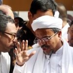 Alasan Haji, Rizieq Shihab Tunda Lagi Pulang ke Indonesia
