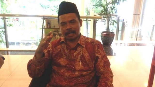 Ikatan Pesantren Indonesia Siap Sosialisasikan ke 28.600 pondok pesantren untuk Hindari Paham HTI