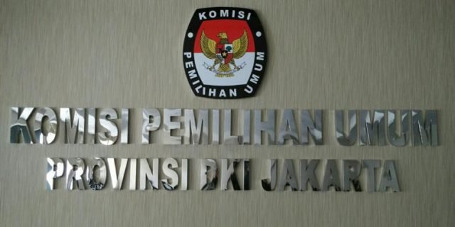 KPU DKI Jakarta Gelar Rapat Pleno Terakhir Siang Ini