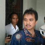 Tolak Cabut Laporan Soal Antasari, Demokrat: Tuhan Tidak Tidur